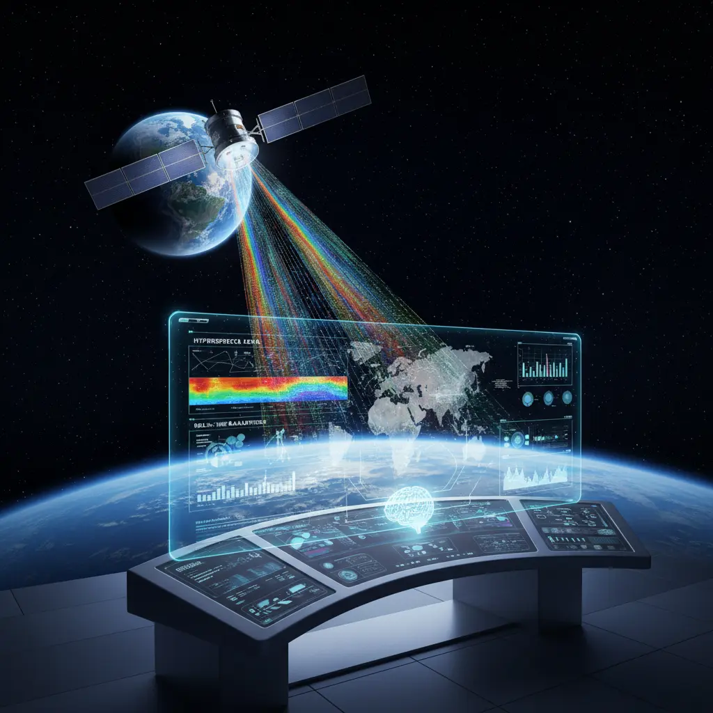 AI 관련 IT 기술 동향 분석