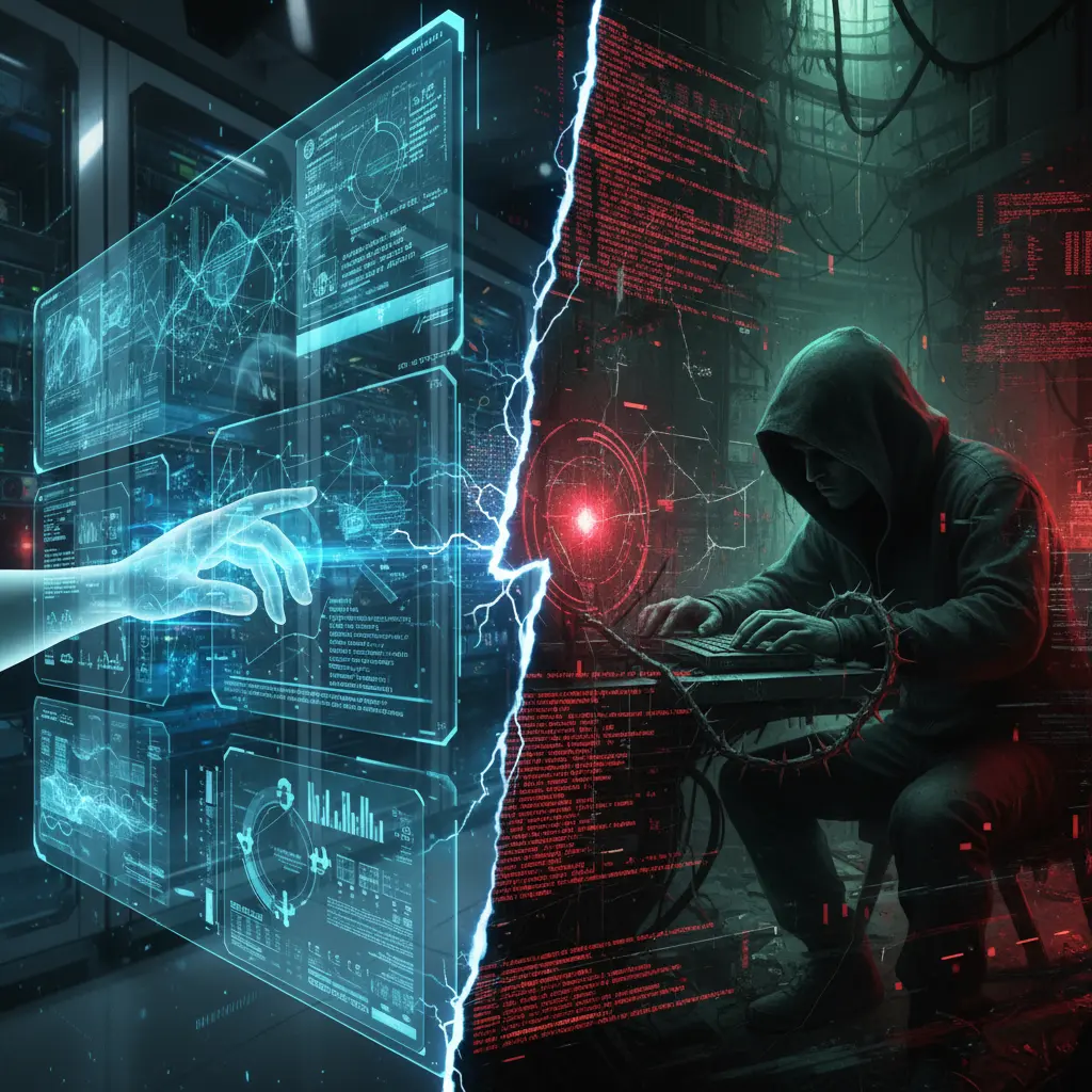 AI 관련 IT 기술 동향 분석