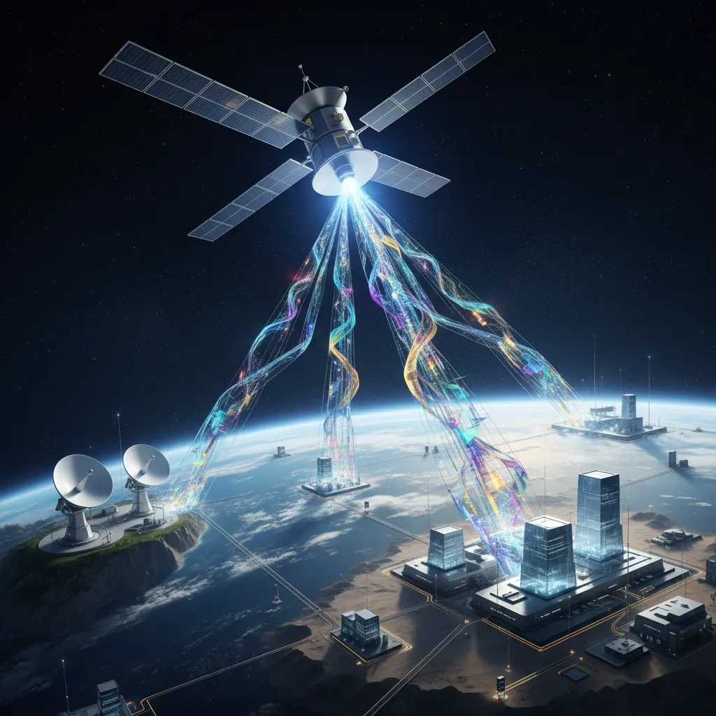 AI 관련 IT 기술 동향 분석