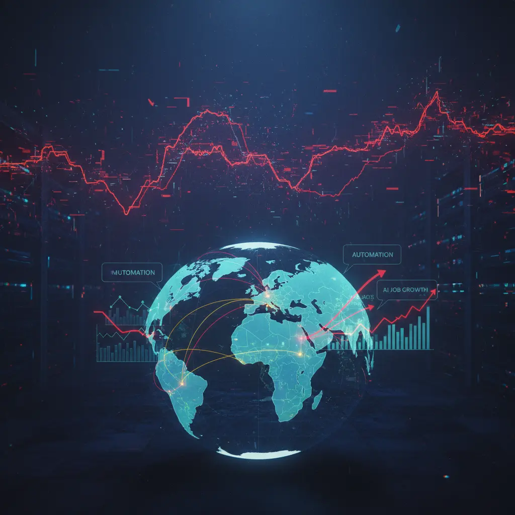 AI 관련 IT 기술 동향 분석