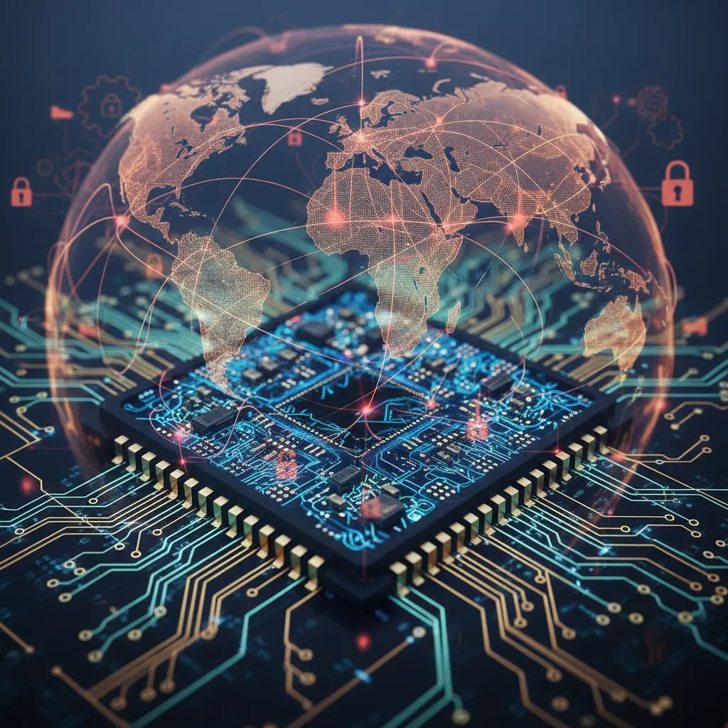 AI 관련 IT 기술 동향 분석