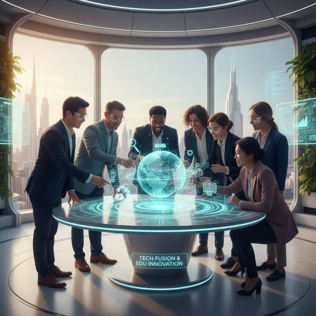 AI 관련 IT 기술 동향 분석