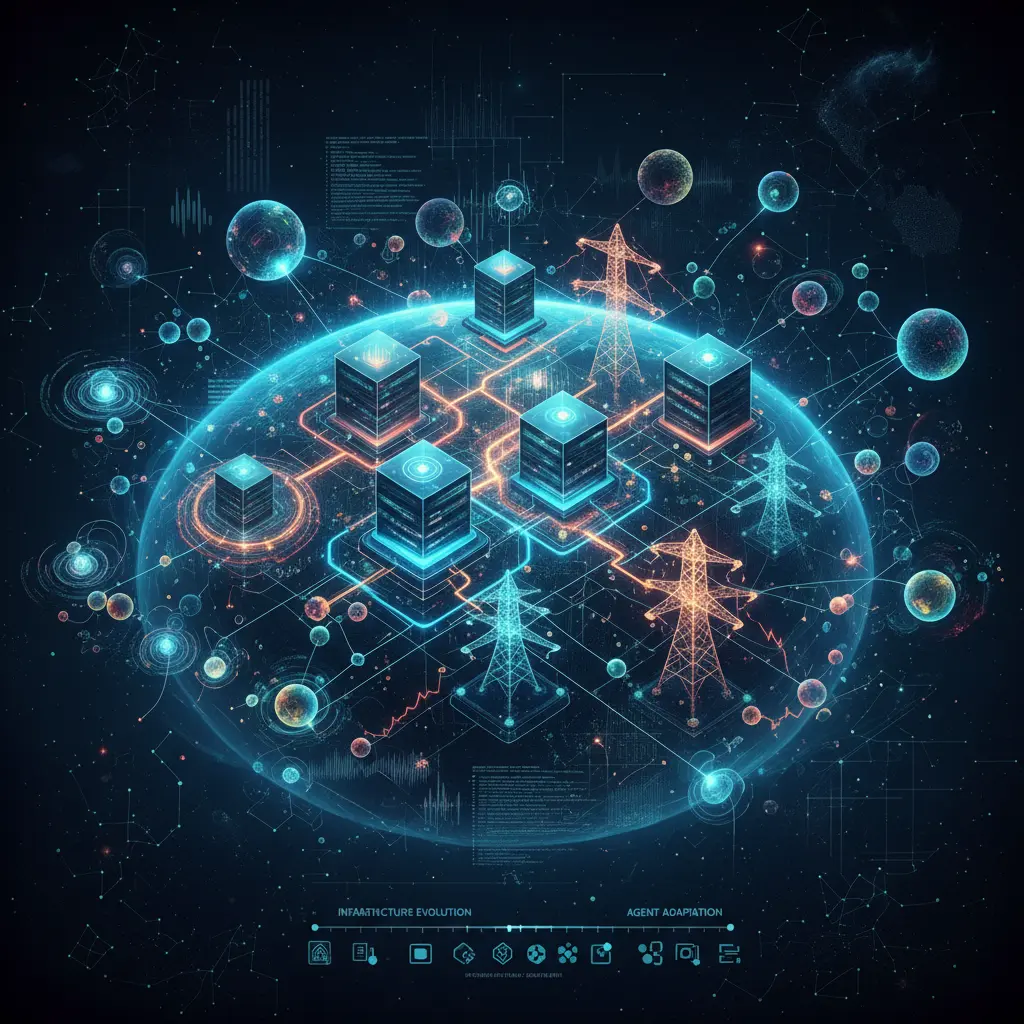 AI 관련 IT 기술 동향 분석