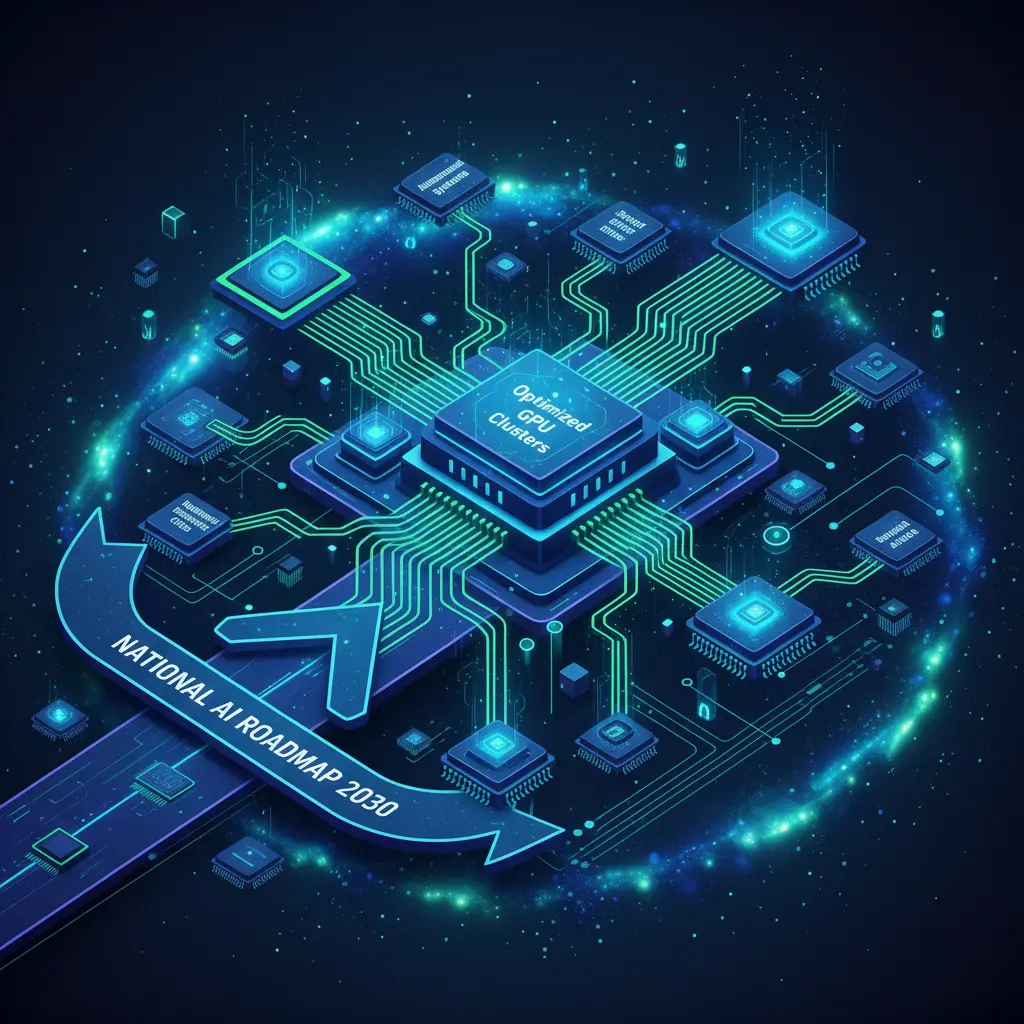 AI 관련 IT 기술 동향 분석