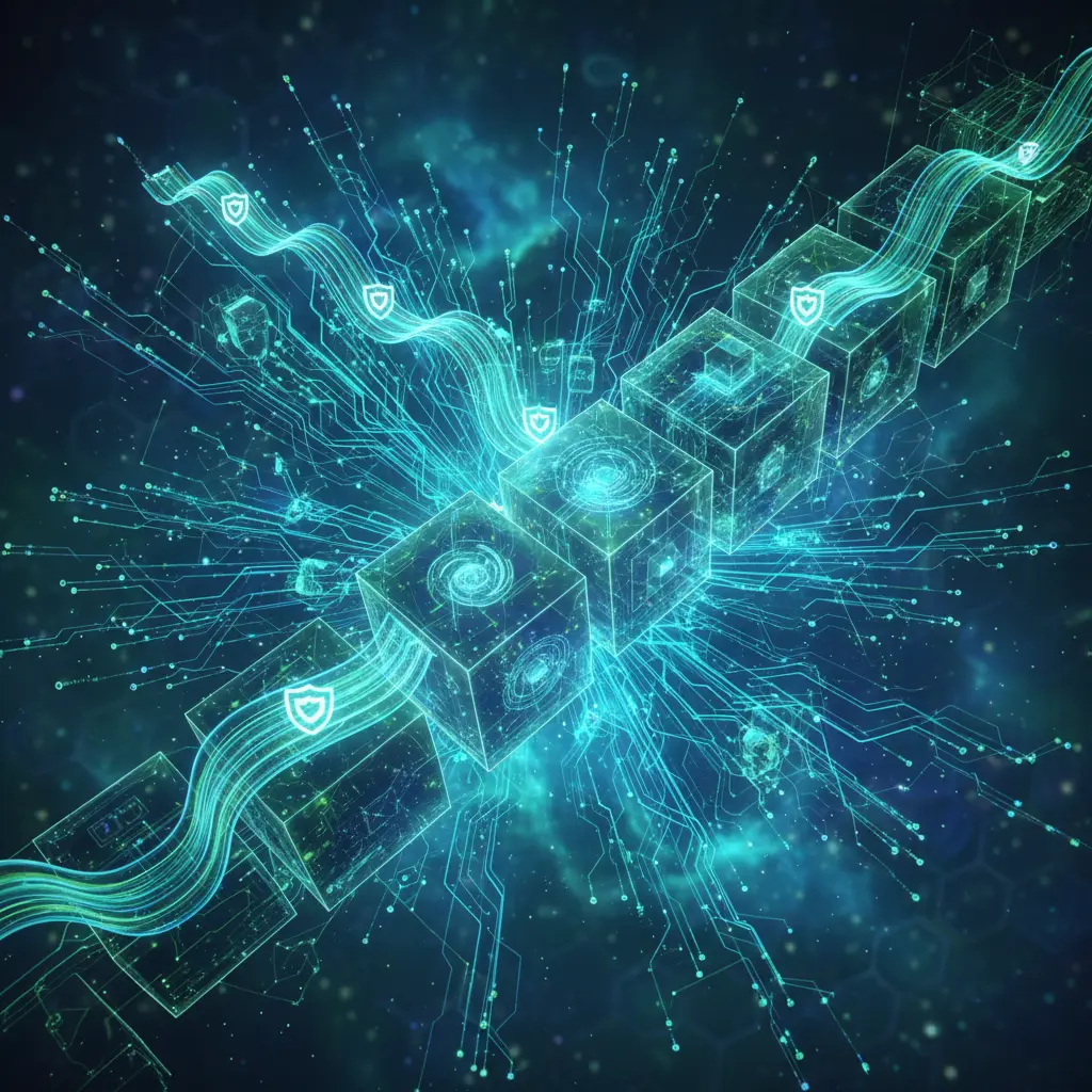 AI 관련 IT 기술 동향 분석