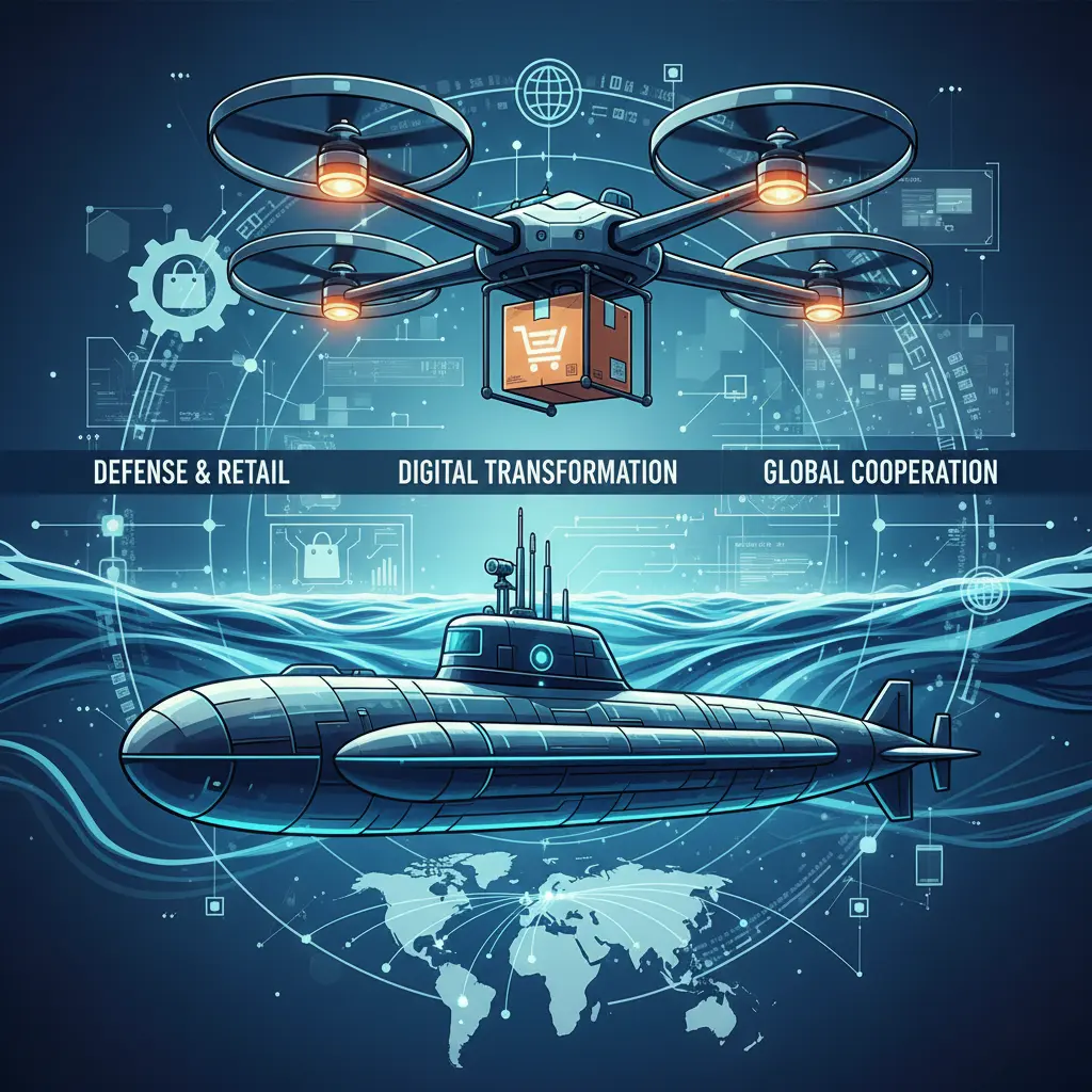 AI 관련 IT 기술 동향 분석