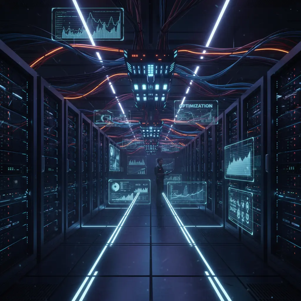 AI 관련 IT 기술 동향 분석