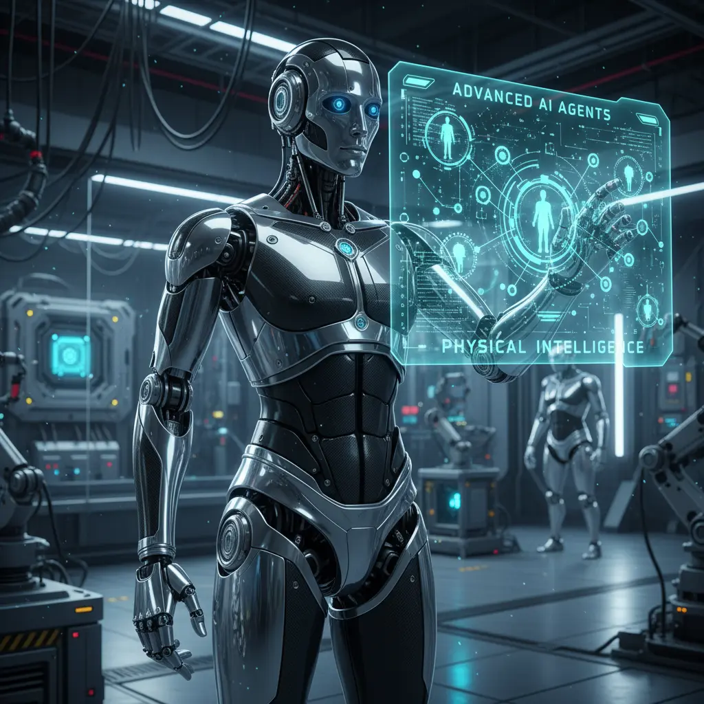 AI 관련 IT 기술 동향 분석