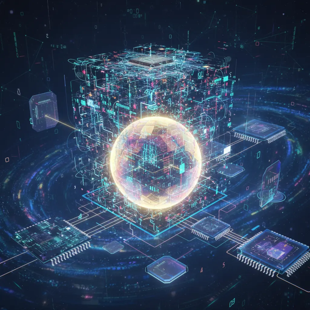 AI 관련 IT 기술 동향 분석