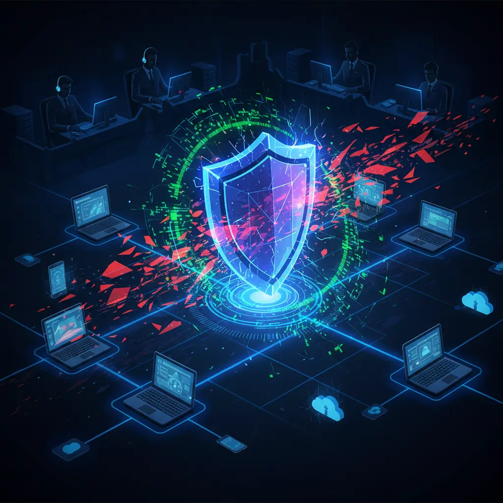 AI 관련 IT 기술 동향 분석