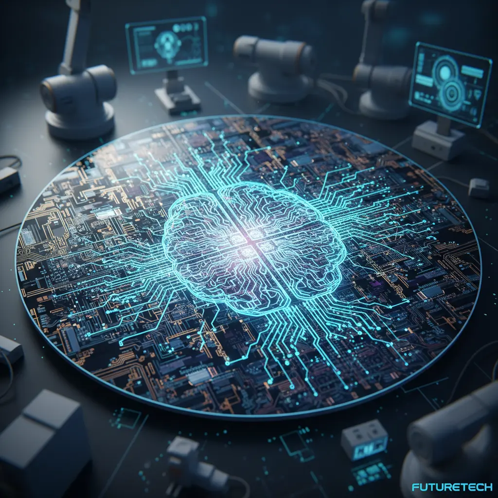 AI 관련 IT 기술 동향 분석