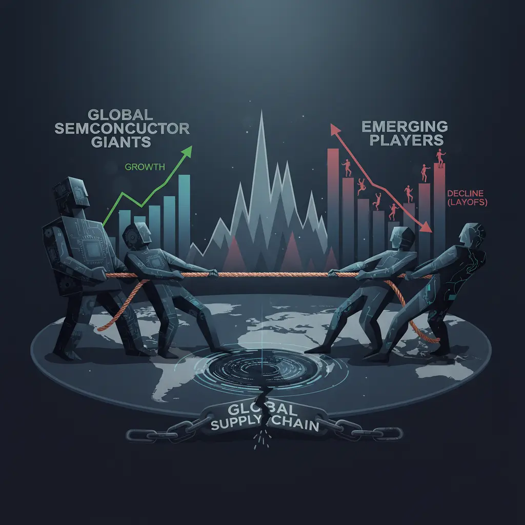 AI 관련 IT 기술 동향 분석