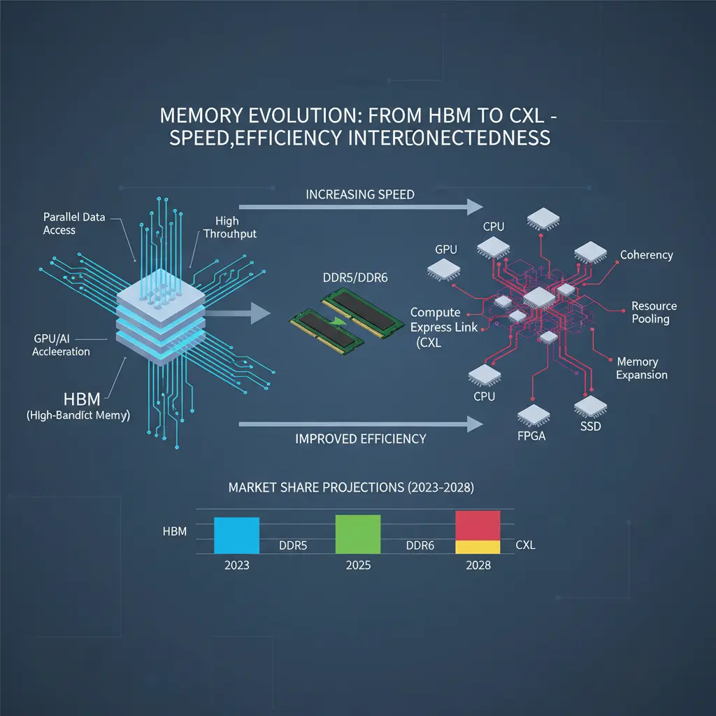 AI 관련 IT 기술 동향 분석