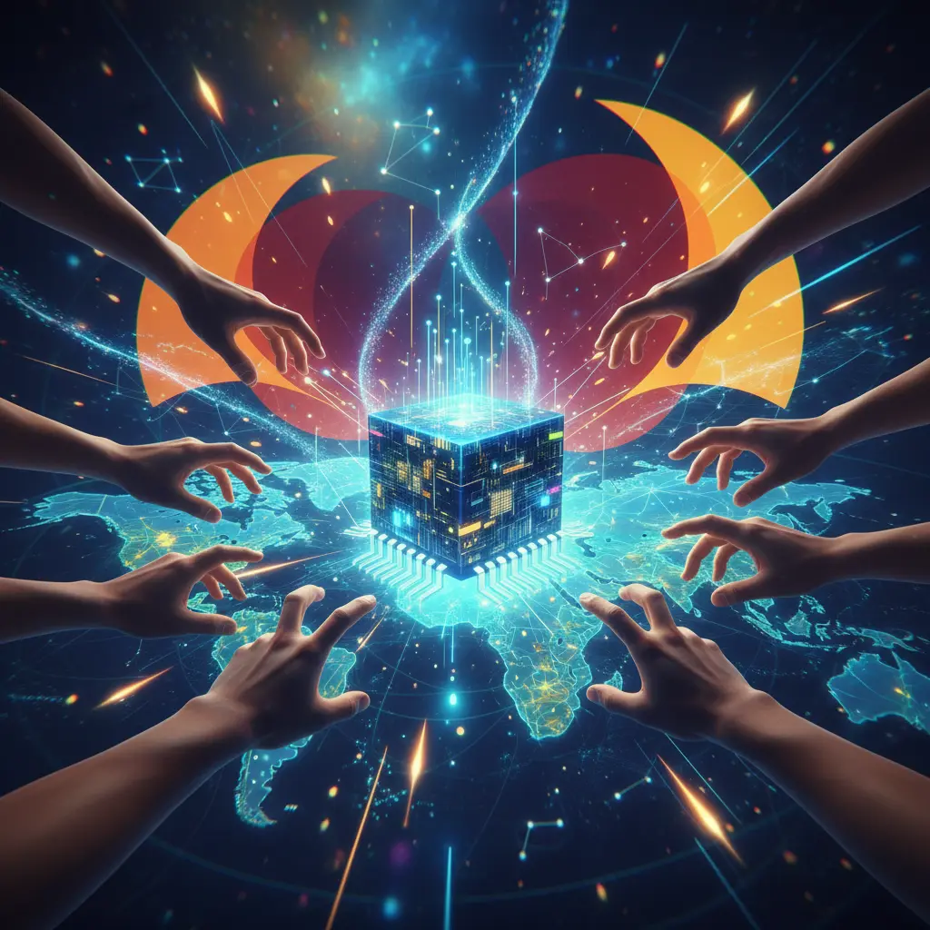 AI 관련 IT 기술 동향 분석