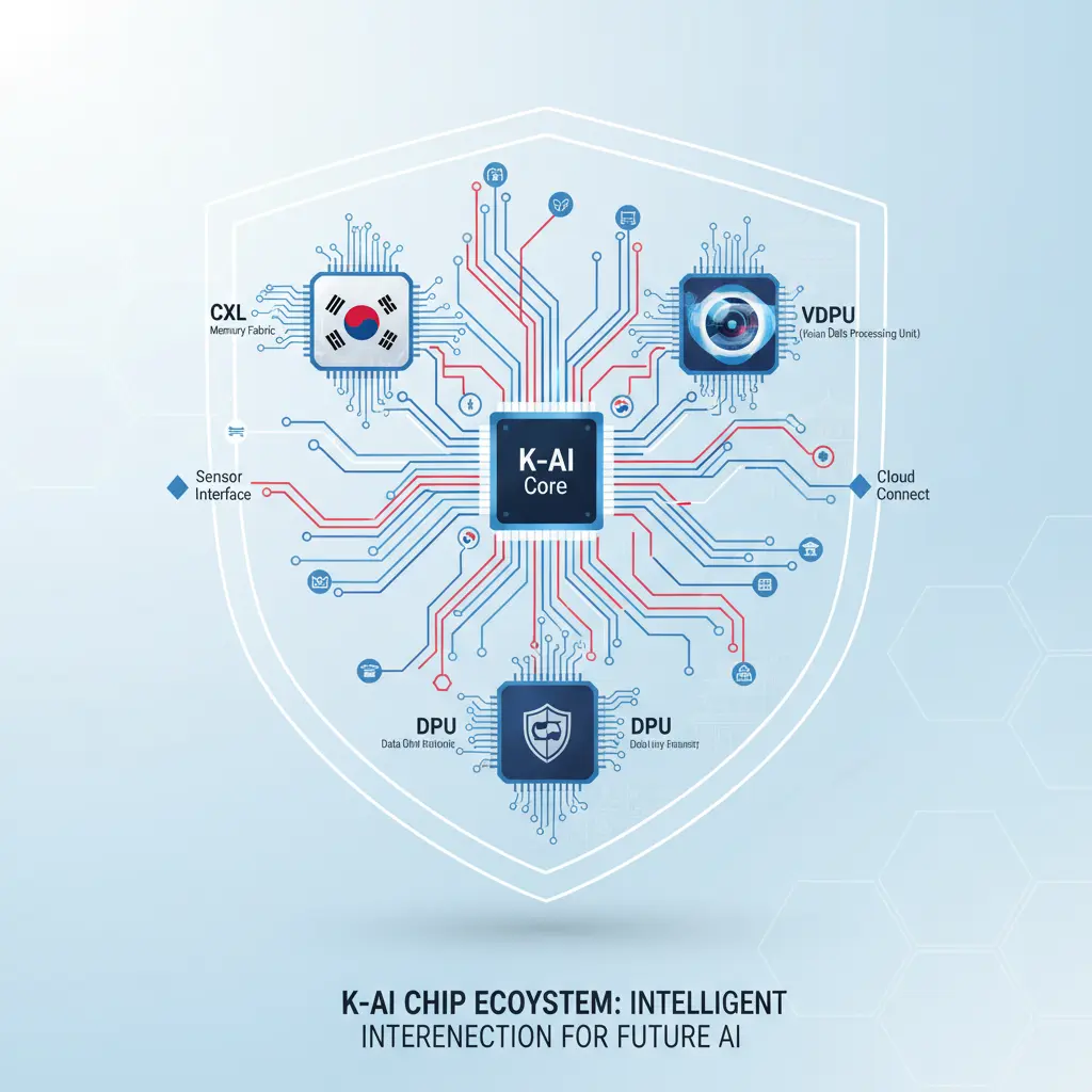 AI 관련 IT 기술 동향 분석