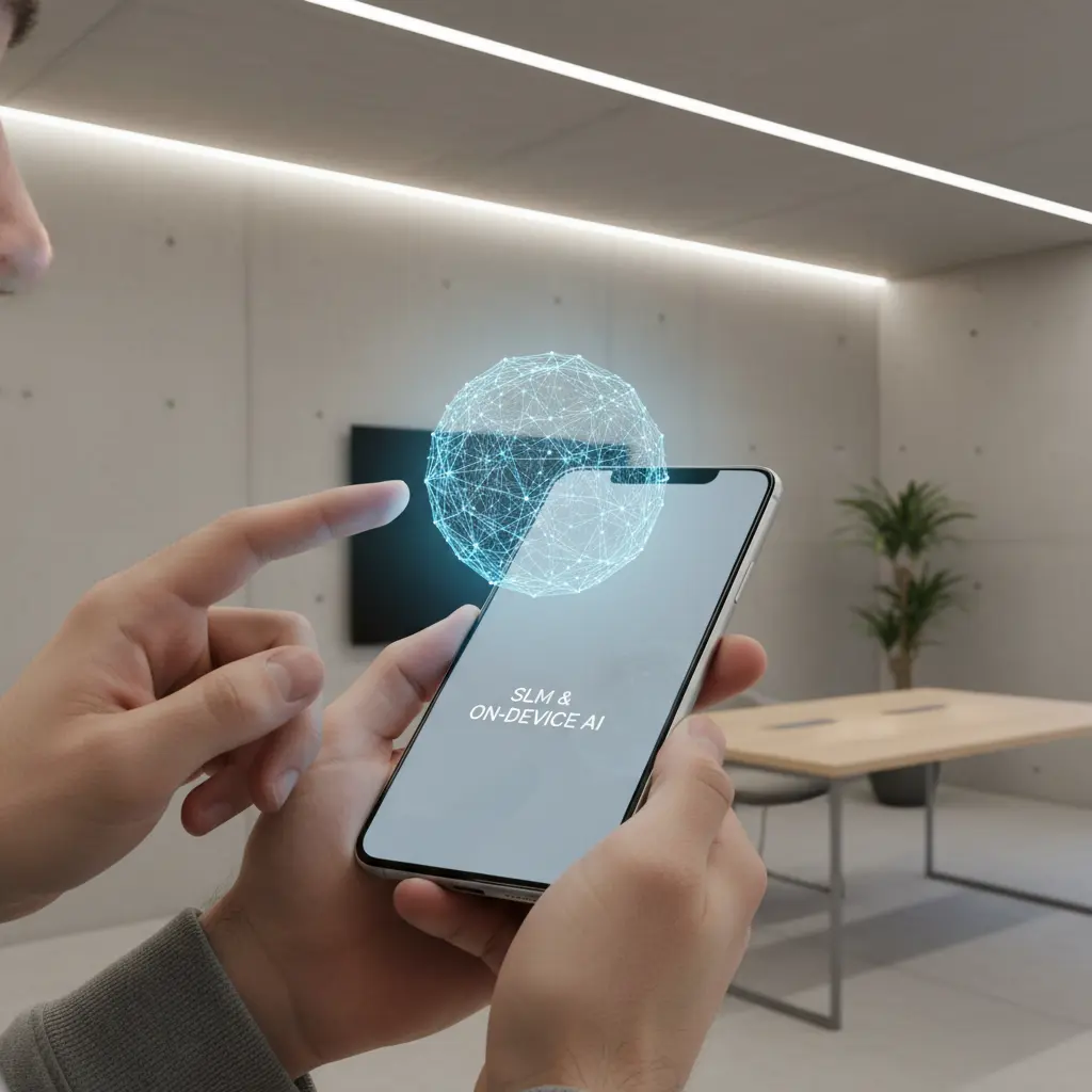 AI 관련 IT 기술 동향 분석