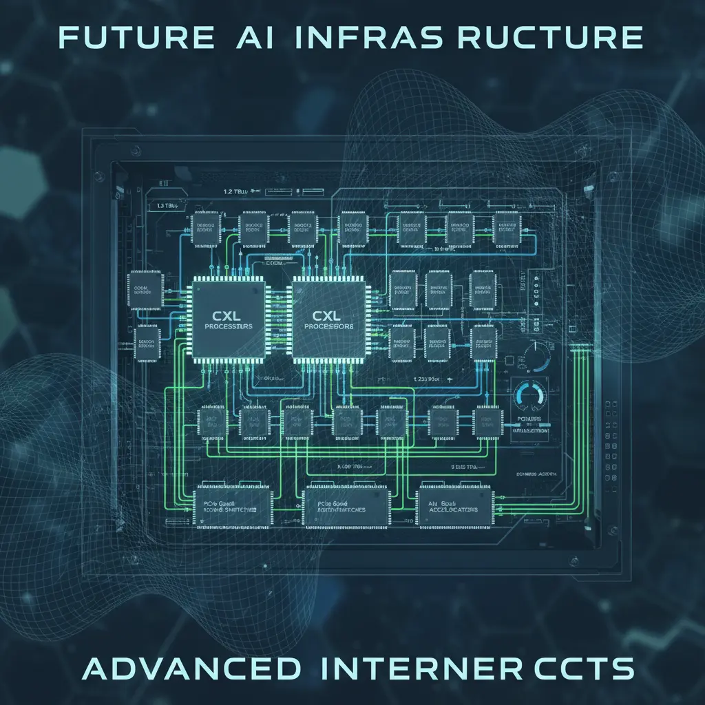 AI 관련 IT 기술 동향 분석