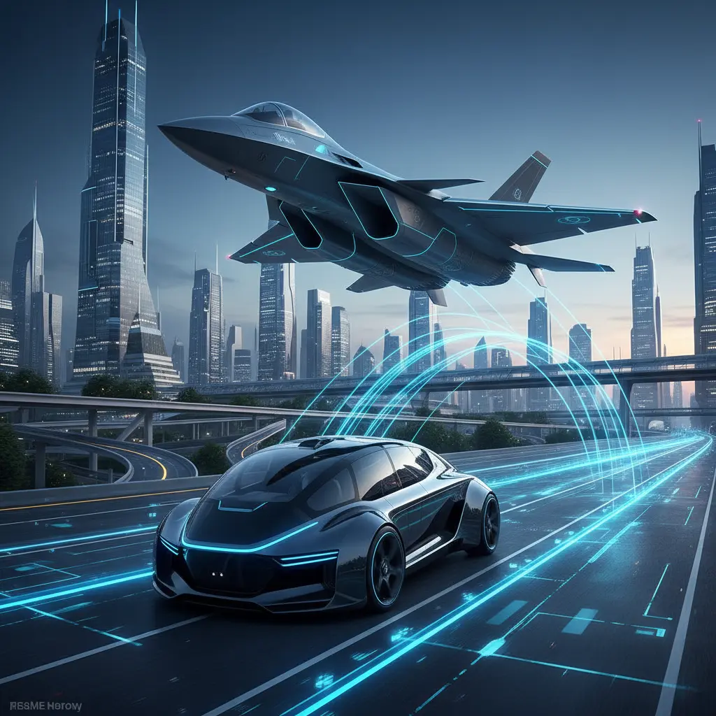 IT 관련 IT 기술 동향 분석