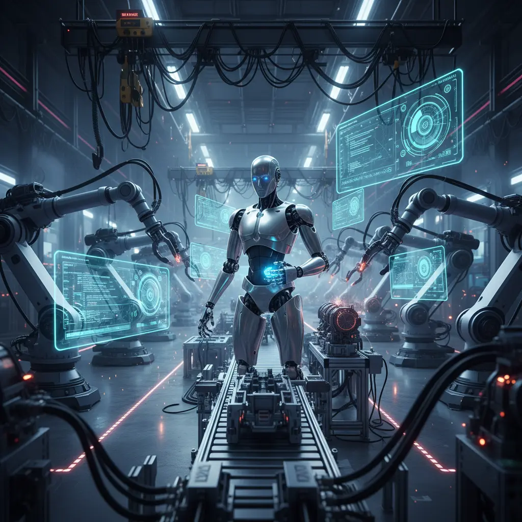 IT 관련 IT 기술 동향 분석