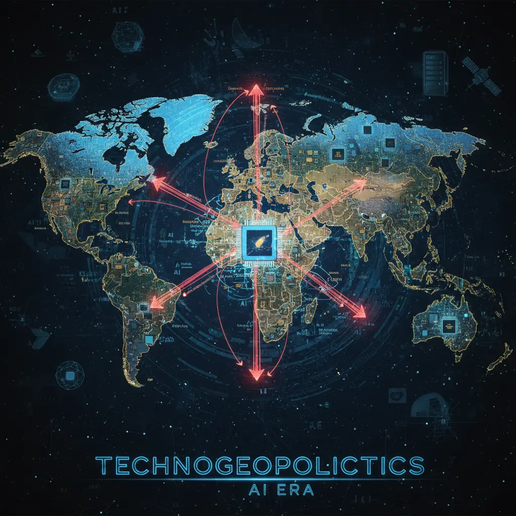 AI 관련 IT 기술 동향 분석