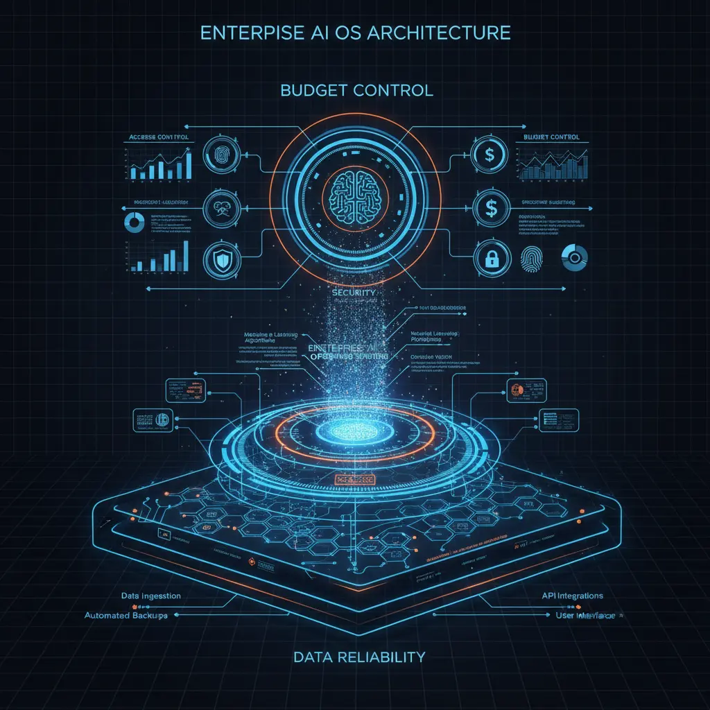 AI 관련 IT 기술 동향 분석