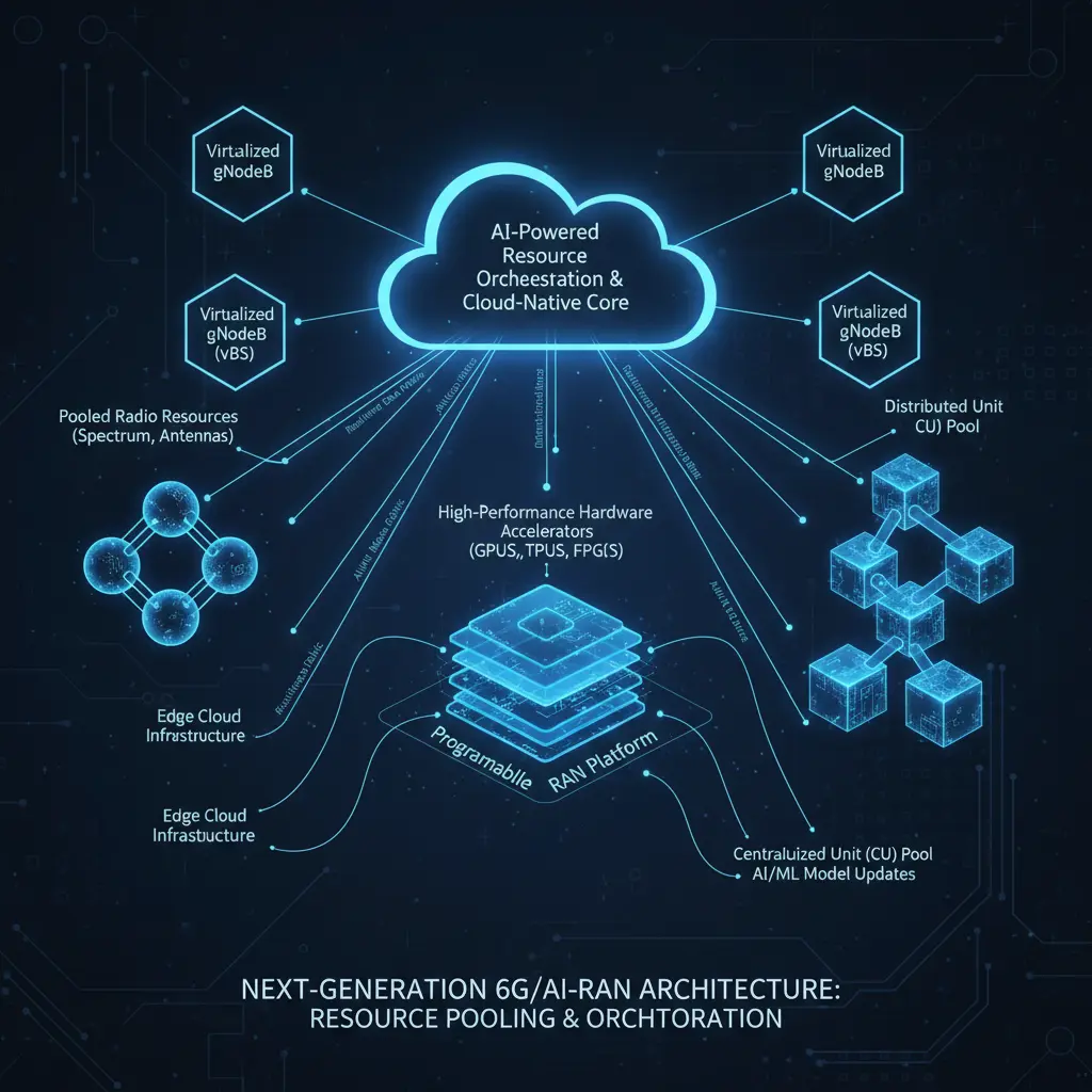 AI 관련 IT 기술 동향 분석