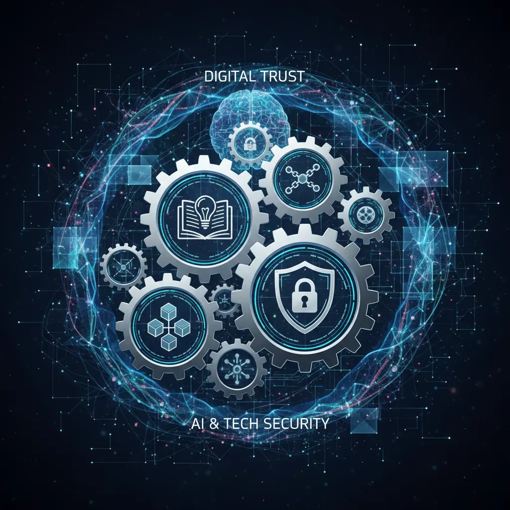 반도체 관련 IT 기술 동향 분석