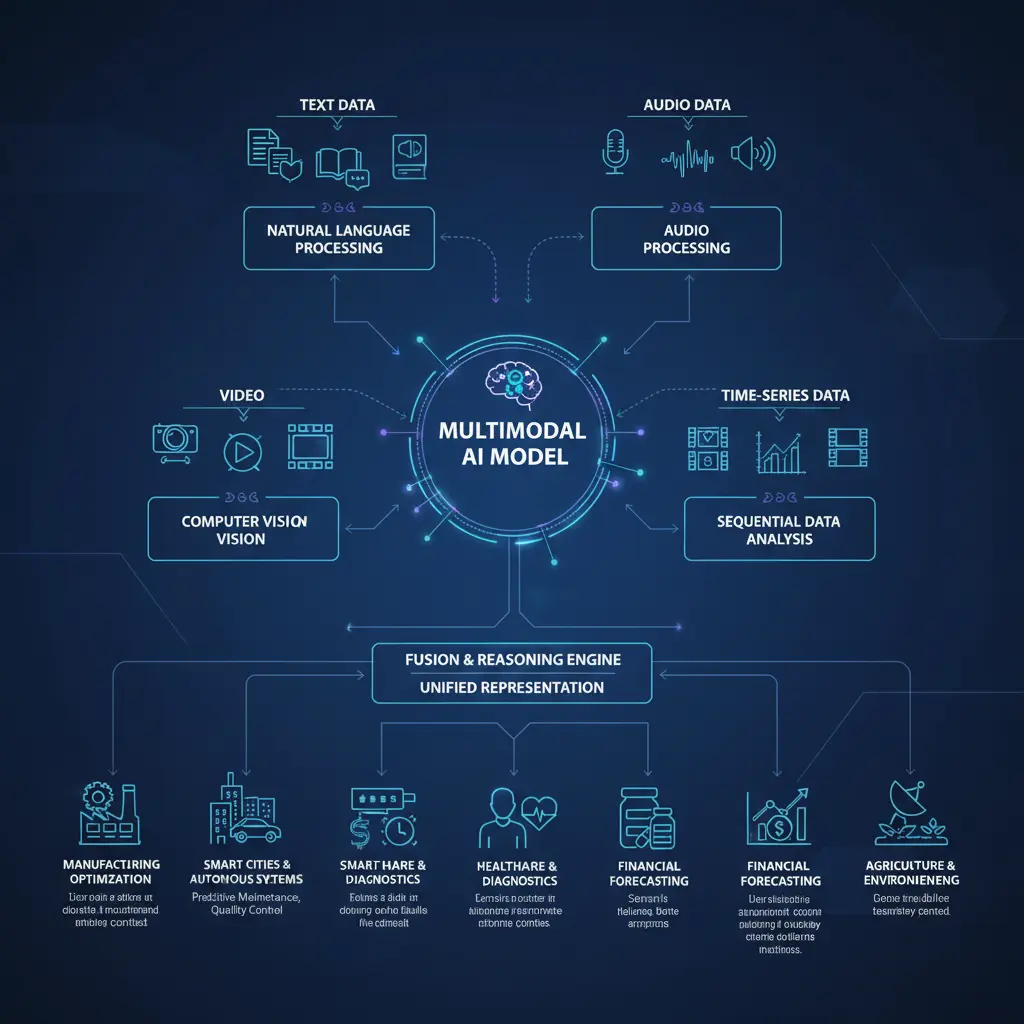 AI 관련 IT 기술 동향 분석