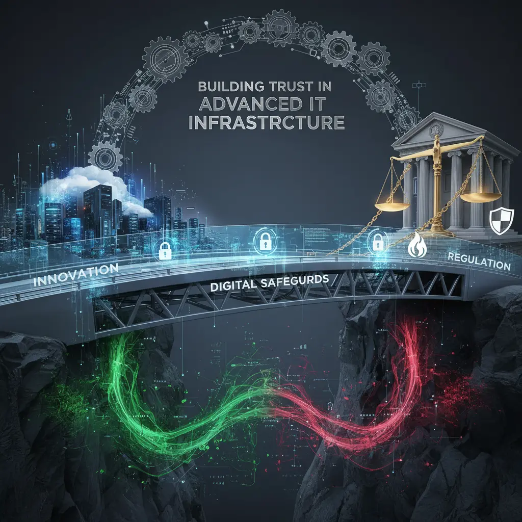 보안 관련 IT 기술 동향 분석