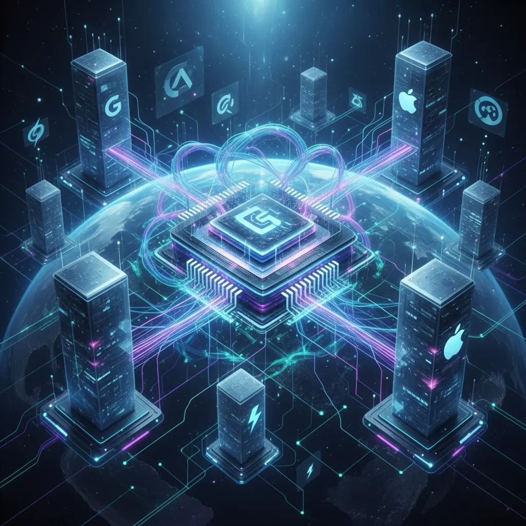 AI 관련 IT 기술 동향 분석