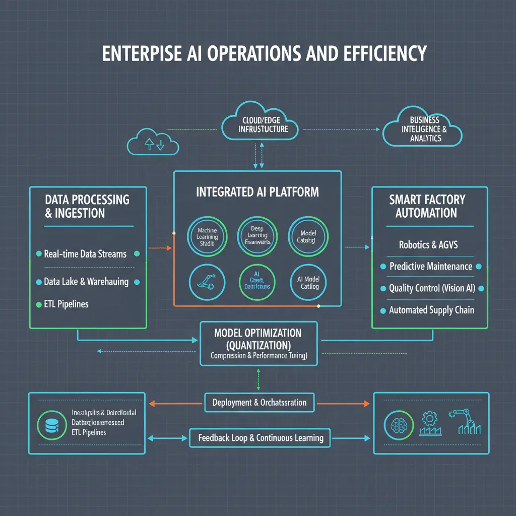 AI 관련 IT 기술 동향 분석