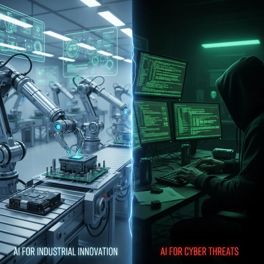 AI 관련 IT 기술 동향 분석