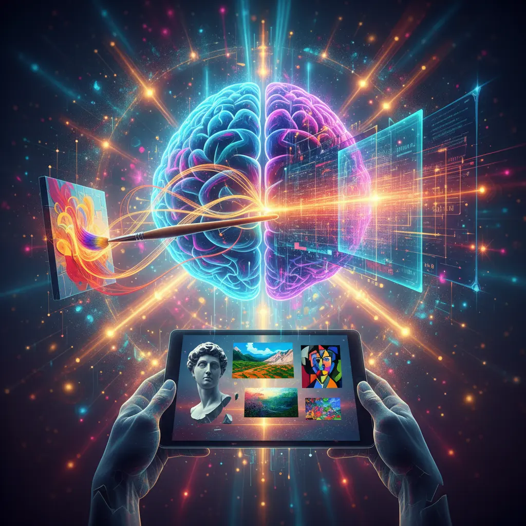 AI 관련 IT 기술 동향 분석