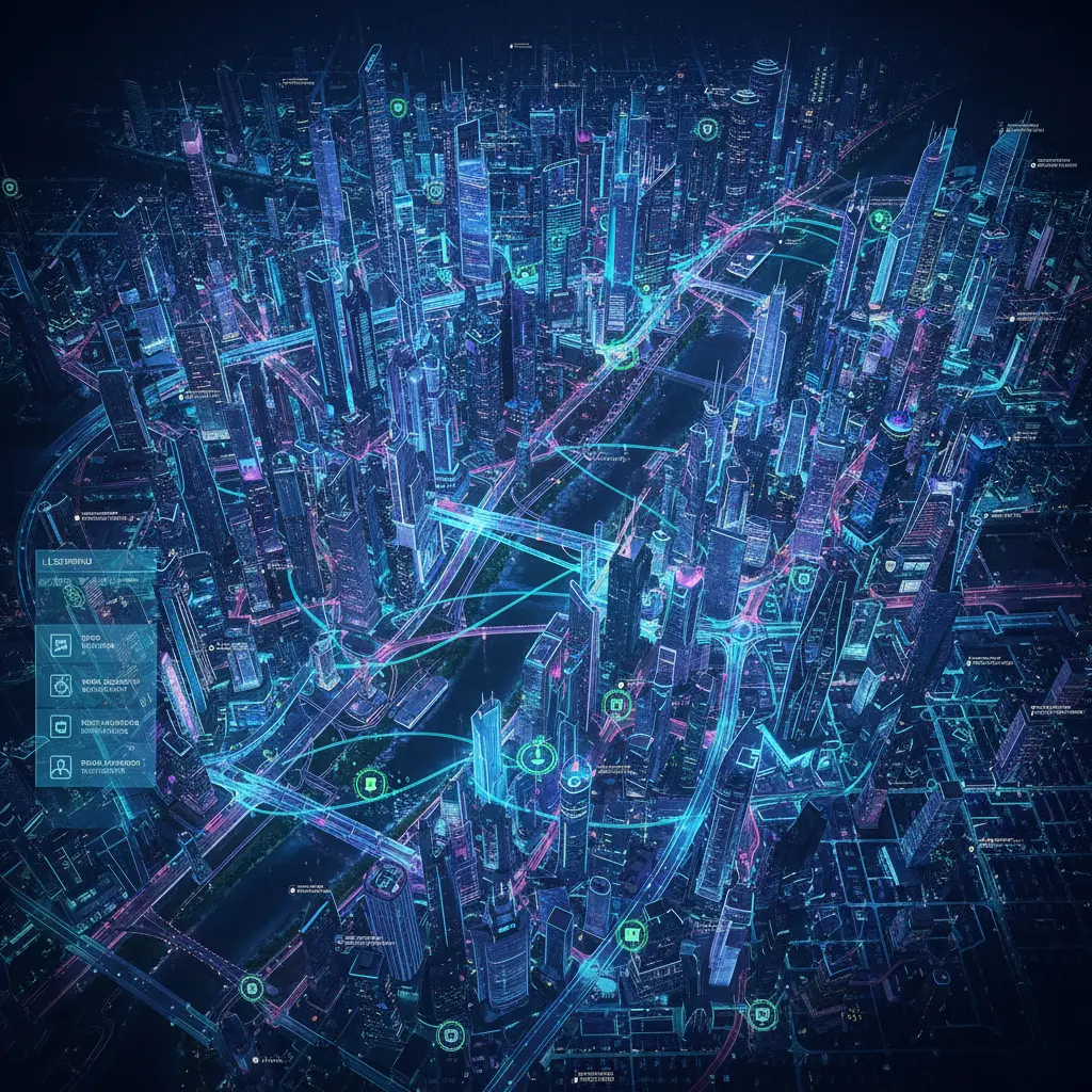 AI 관련 IT 기술 동향 분석