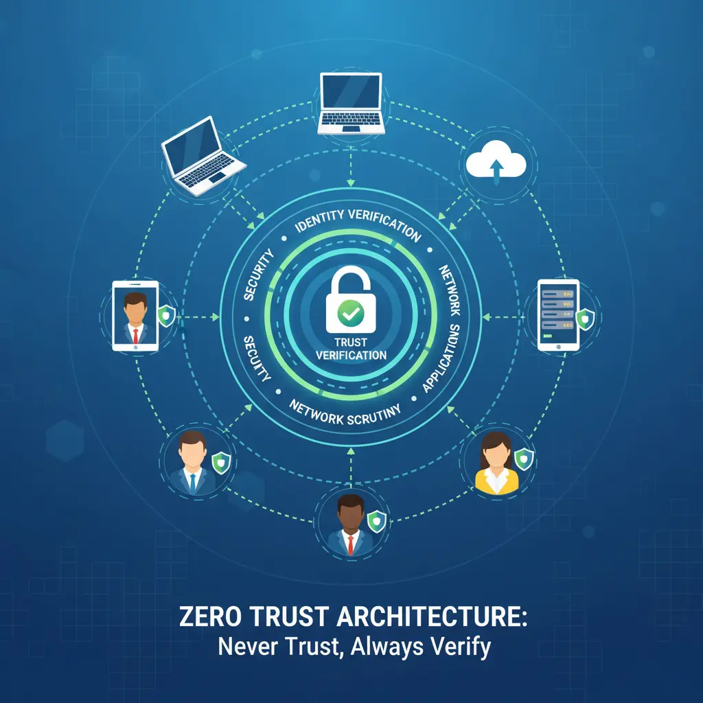 보안 관련 IT 기술 동향 분석