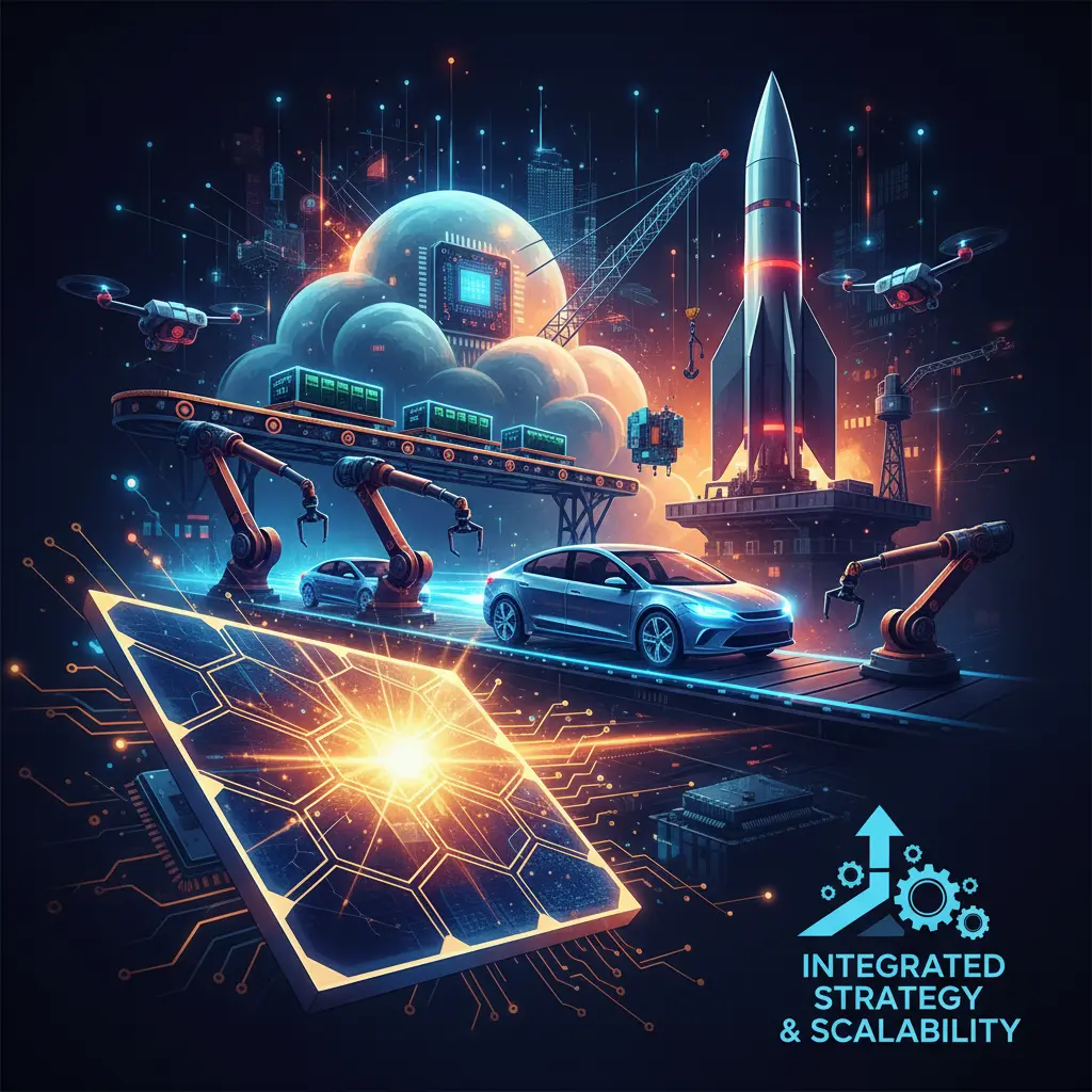 AI 관련 IT 기술 동향 분석