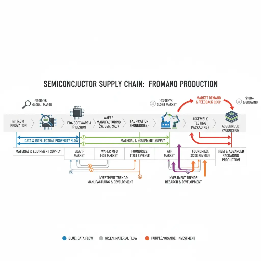 AI 관련 IT 기술 동향 분석