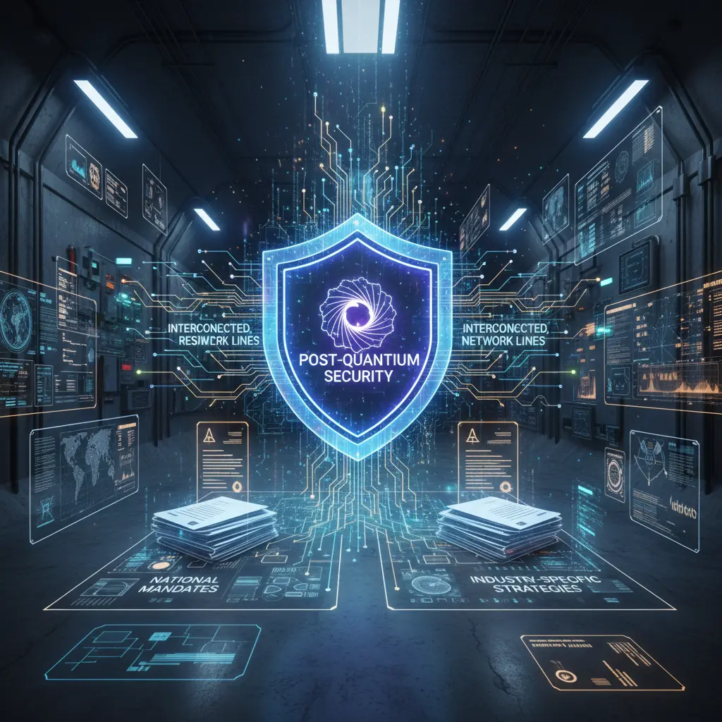 보안 관련 IT 기술 동향 분석