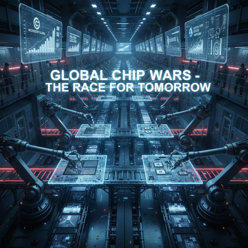 AI 관련 IT 기술 동향 분석