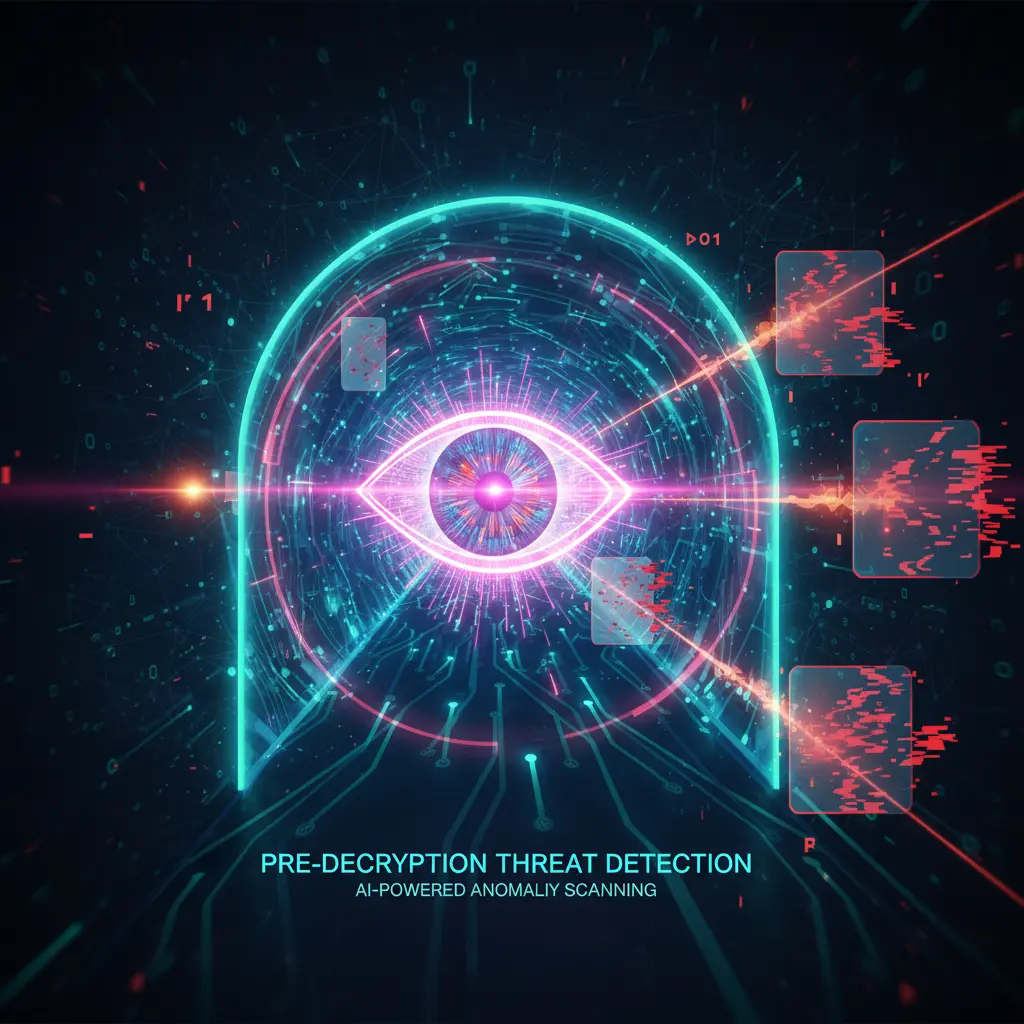 보안 관련 IT 기술 동향 분석