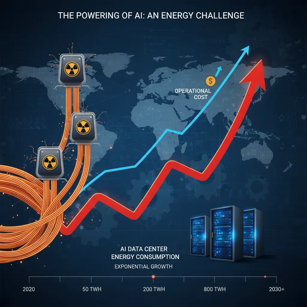 AI 관련 IT 기술 동향 분석
