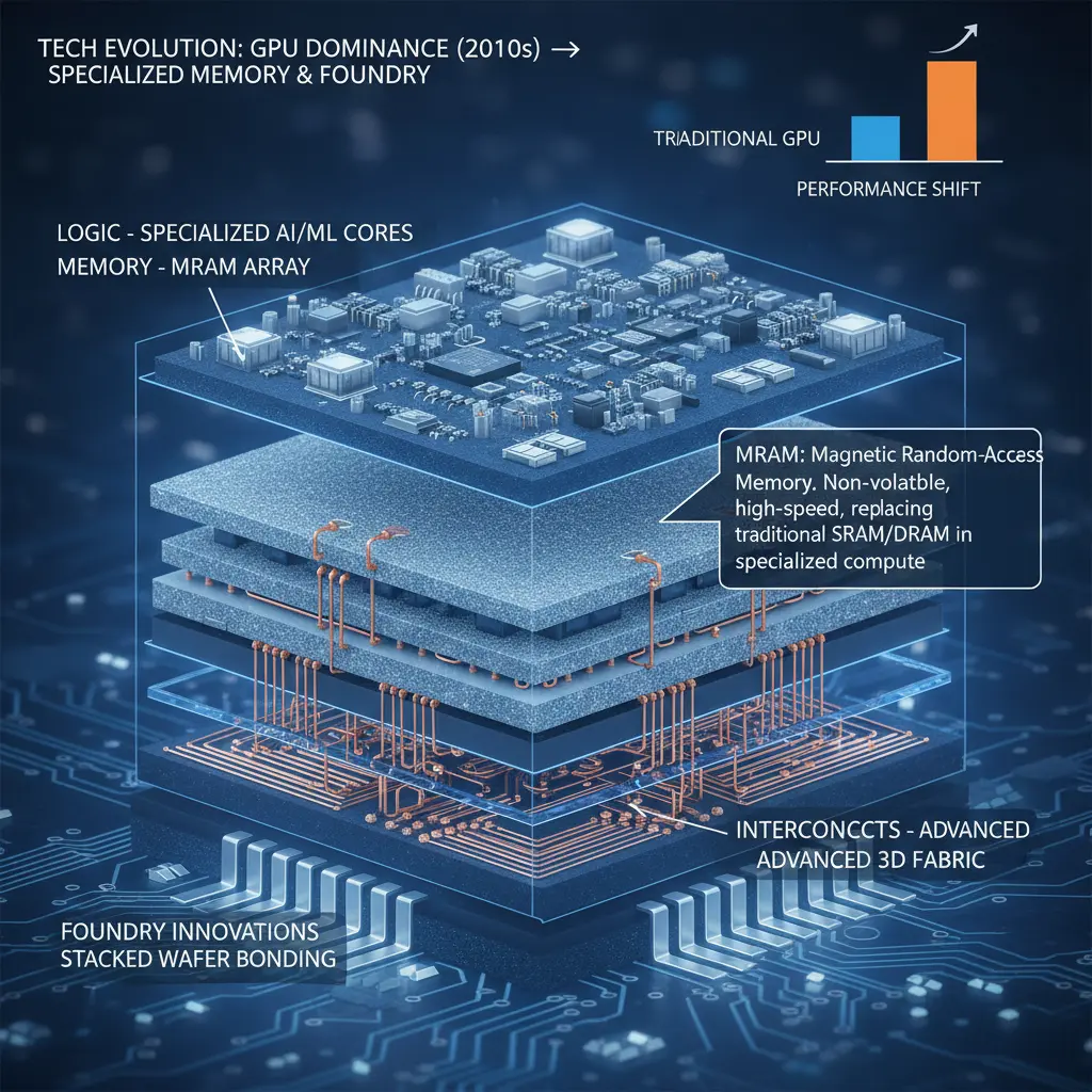 AI 관련 IT 기술 동향 분석