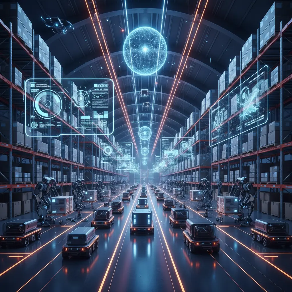 AI 관련 IT 기술 동향 분석