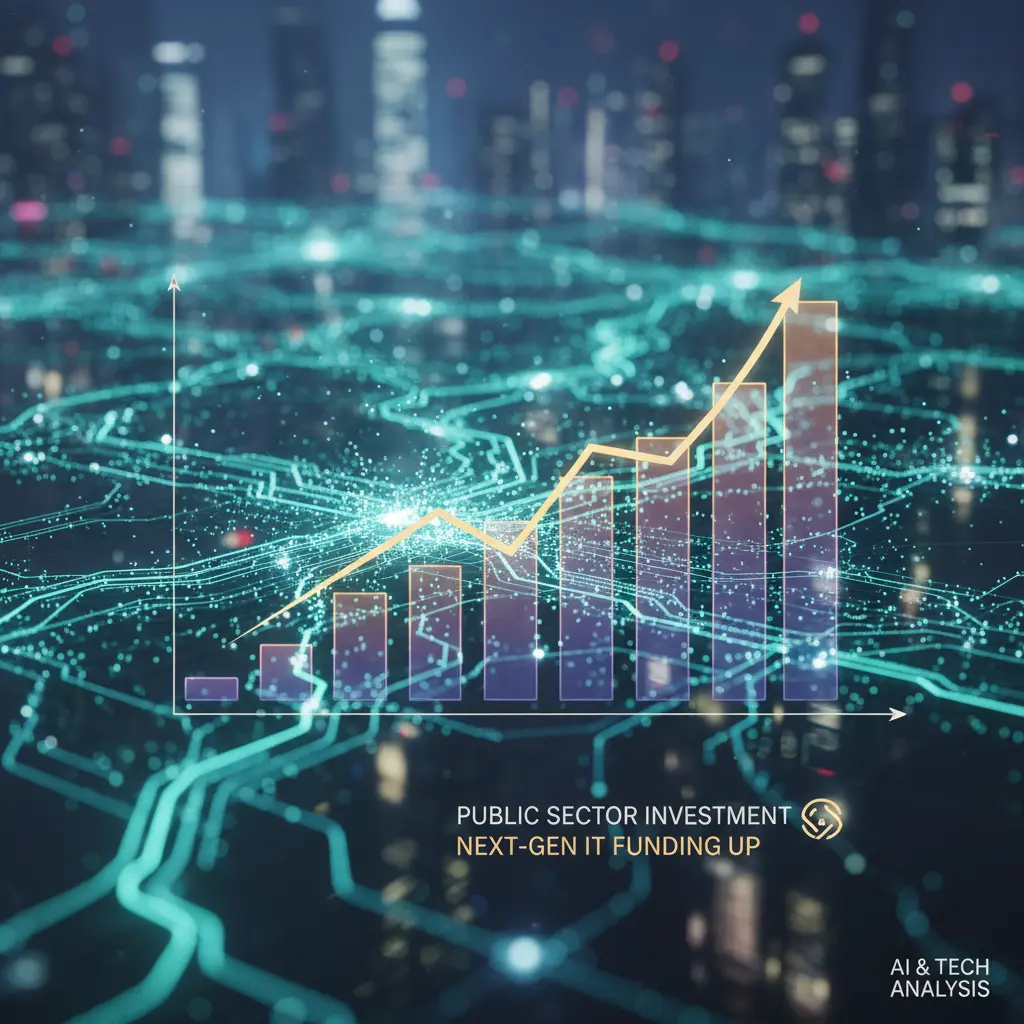 보안 관련 IT 기술 동향 분석