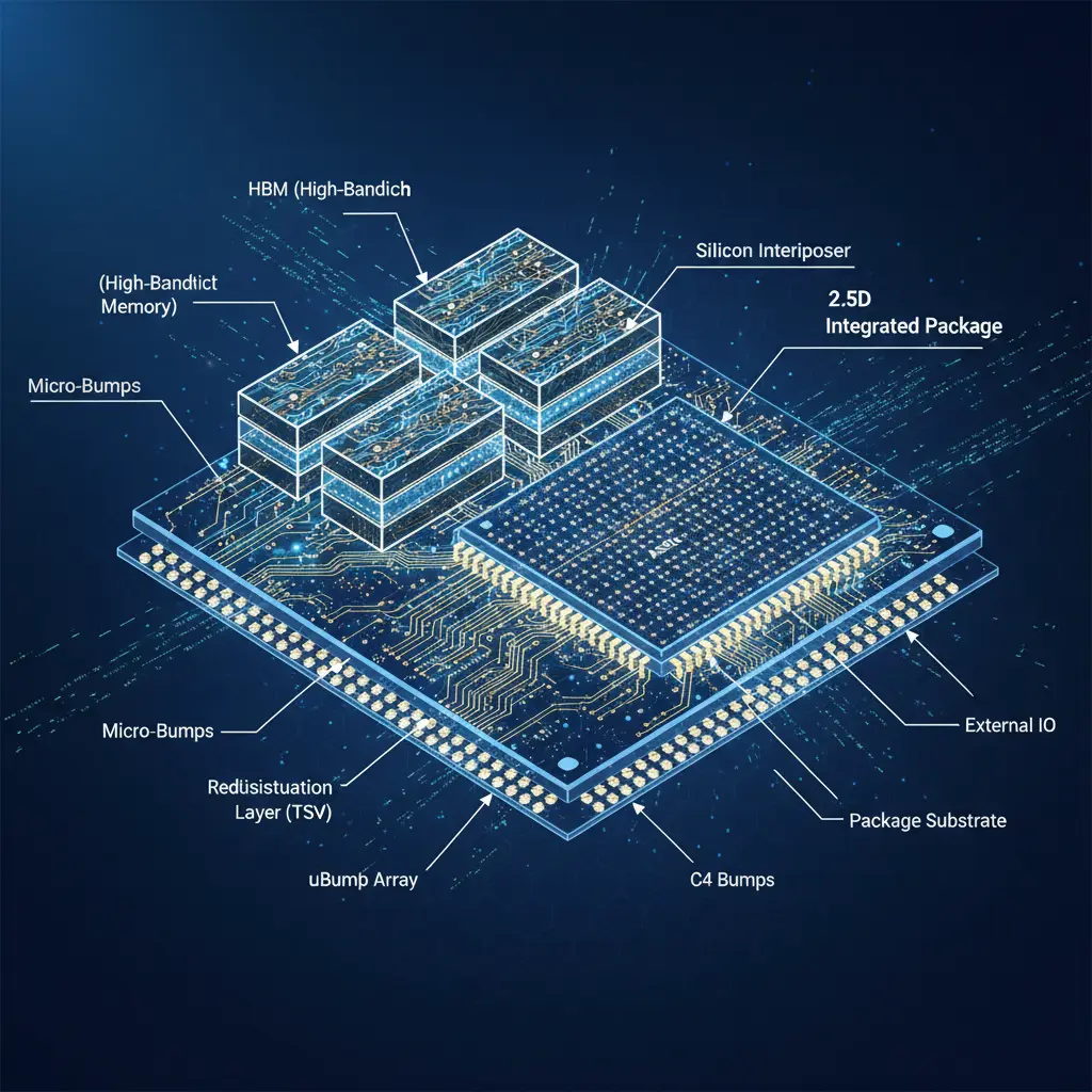 AI 관련 IT 기술 동향 분석
