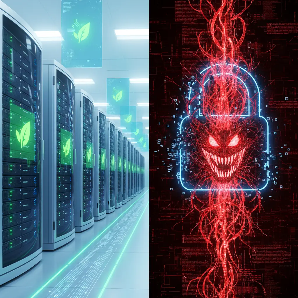 AI 관련 IT 기술 동향 분석