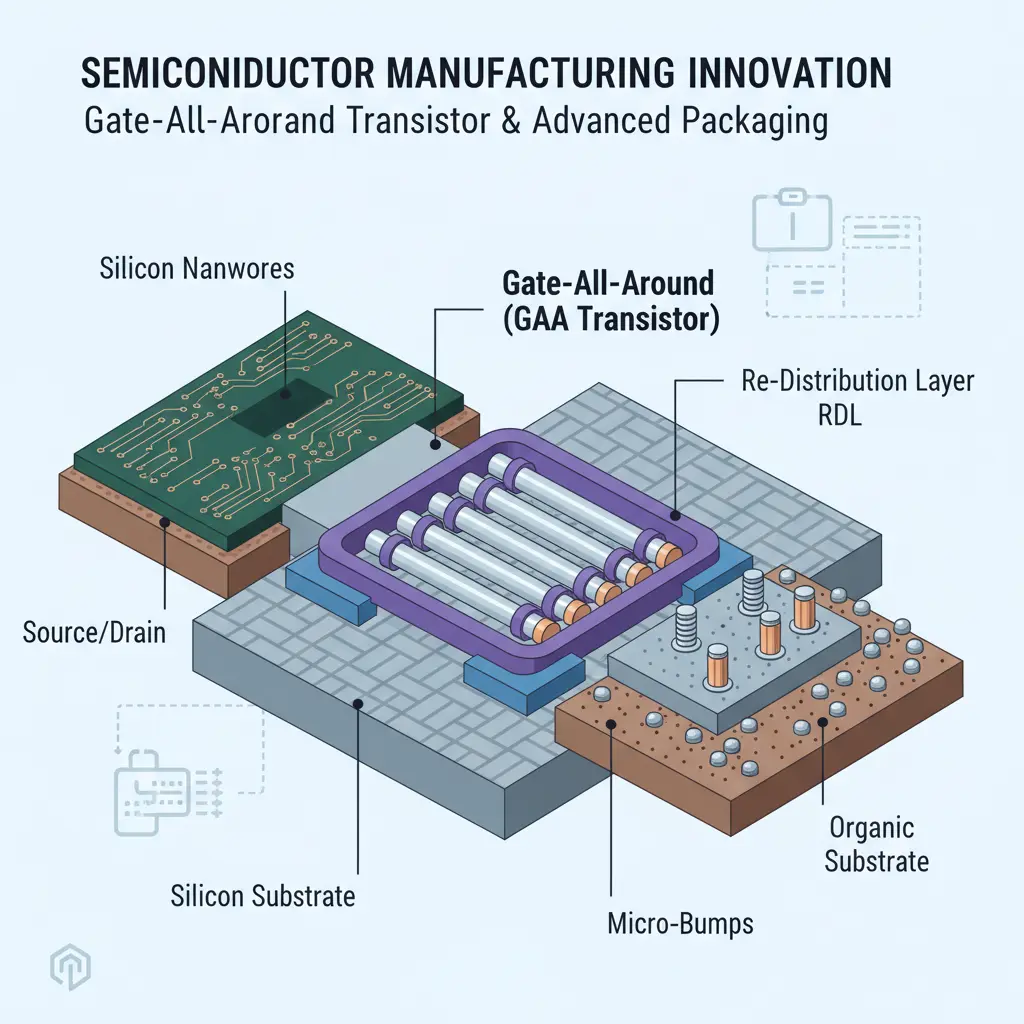 AI 관련 IT 기술 동향 분석
