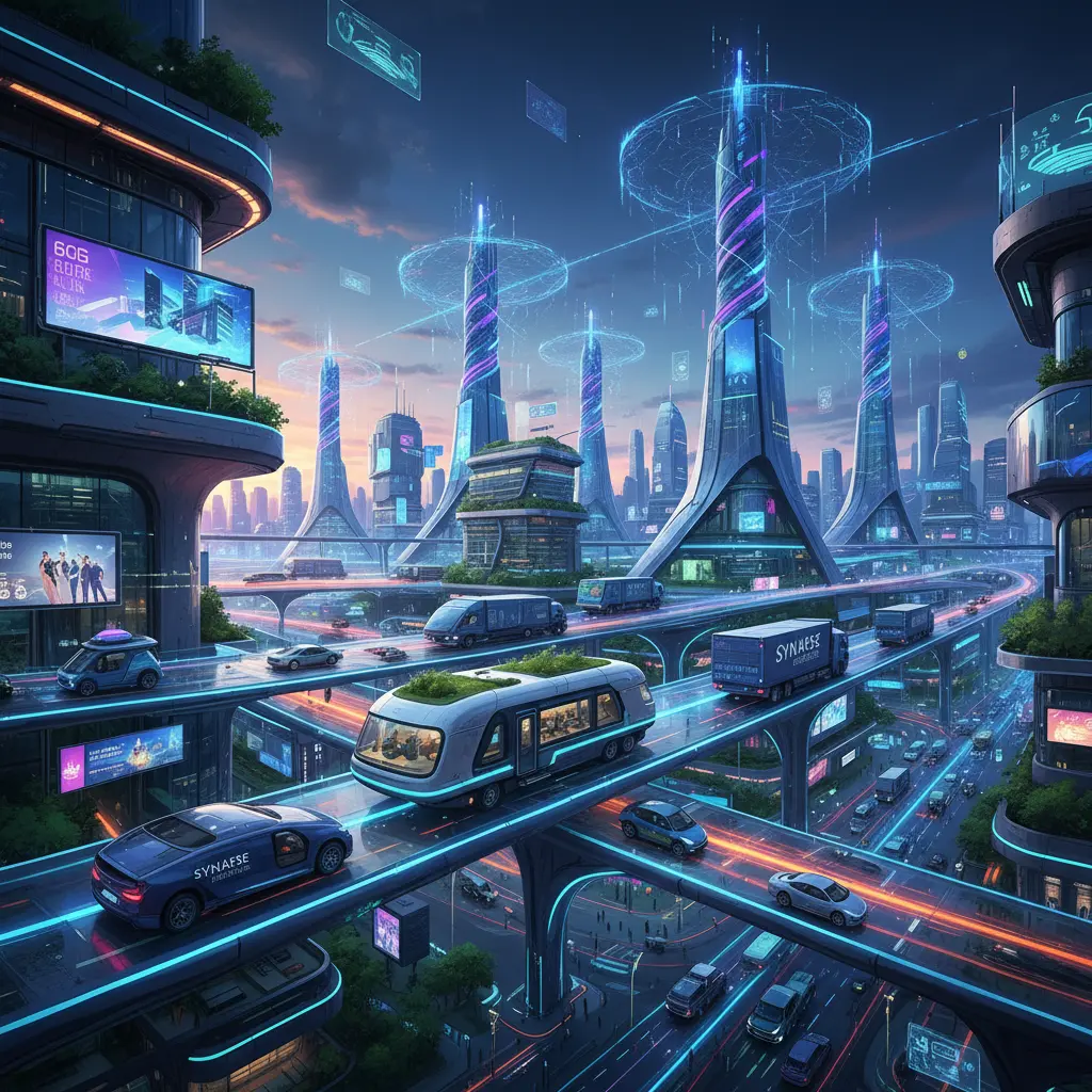 AI 관련 IT 기술 동향 분석