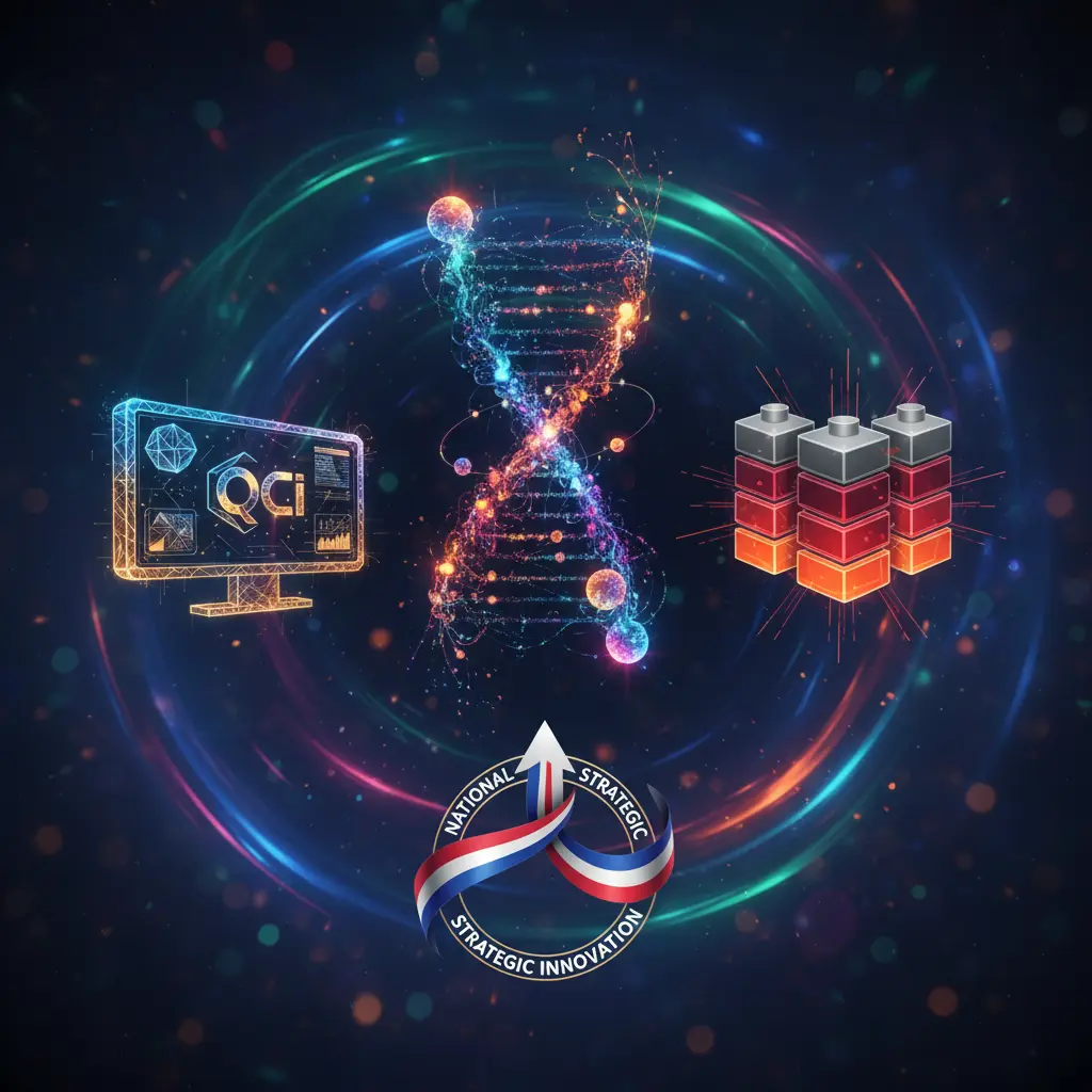 AI 관련 IT 기술 동향 분석