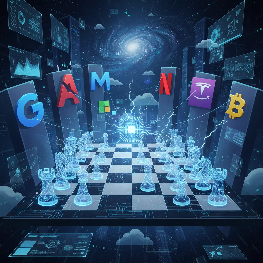 AI 관련 IT 기술 동향 분석